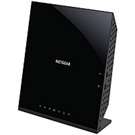 Refurbished Cable Modem/Wireless Router - 1600 Mbit/s Wireless S934224