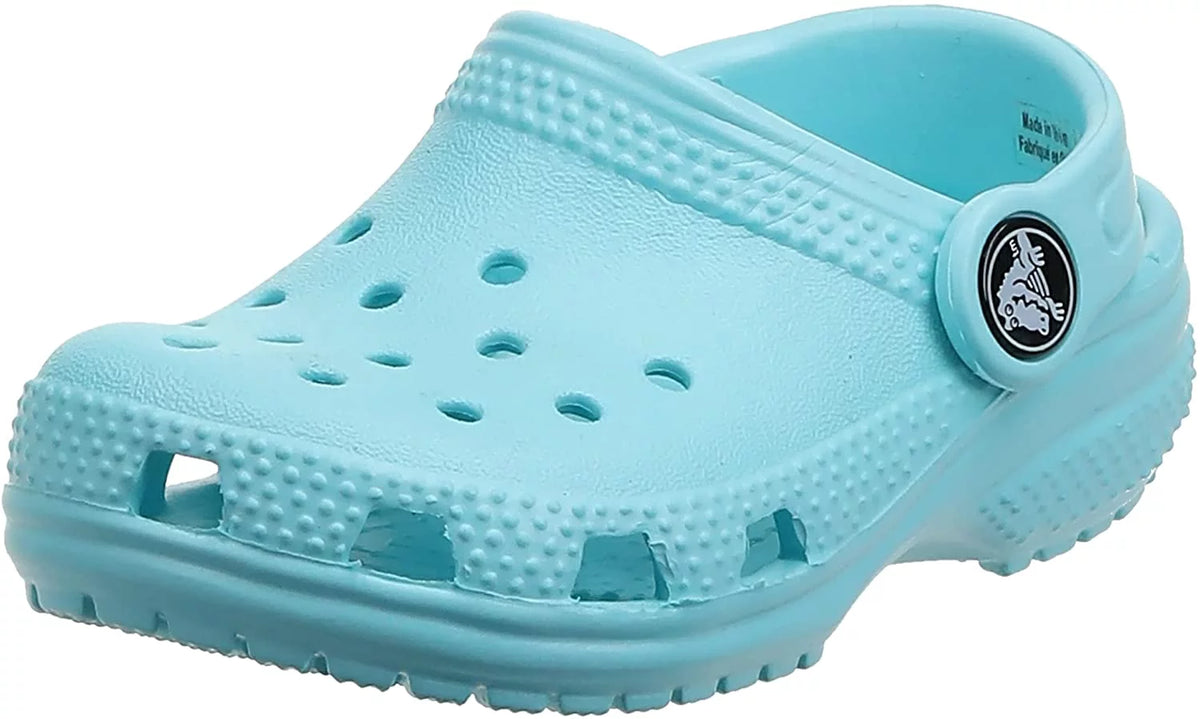 Toddler & Kids Classic Clog H381266