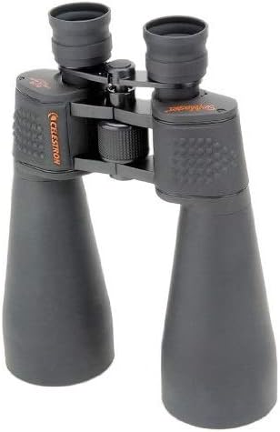 15x70 Porro Prism Binoculars with LensPen Cleaning Tool and Bino Harness D491111