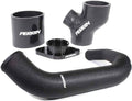 Black Charge Pipe A2628