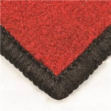Arizona Cardinals Carpet Tiles S34107
