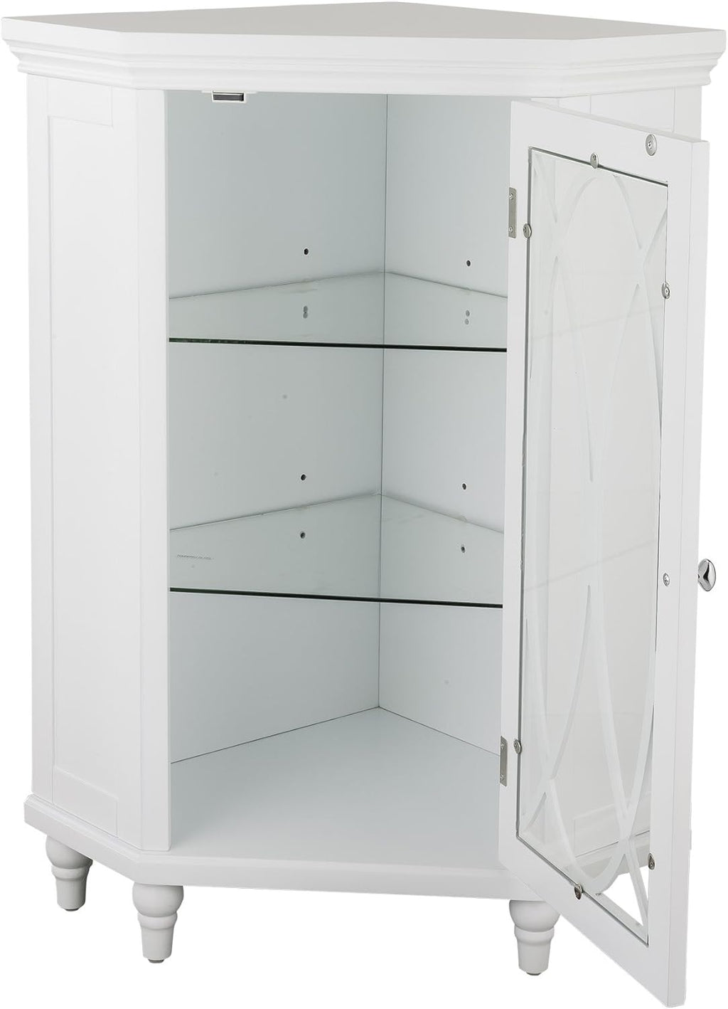 Corner Floor Cabinet K268736