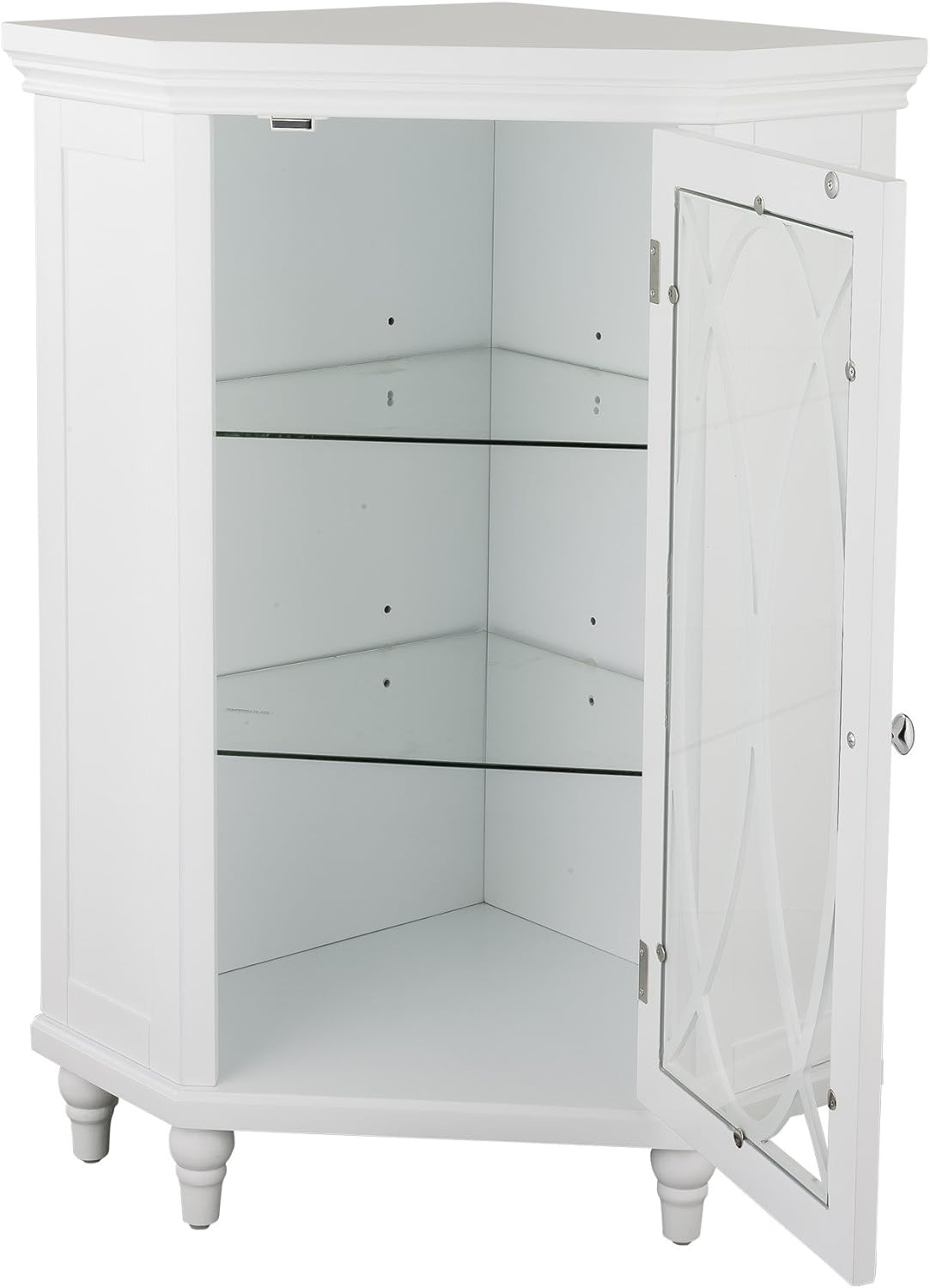 Corner Floor Cabinet K268736