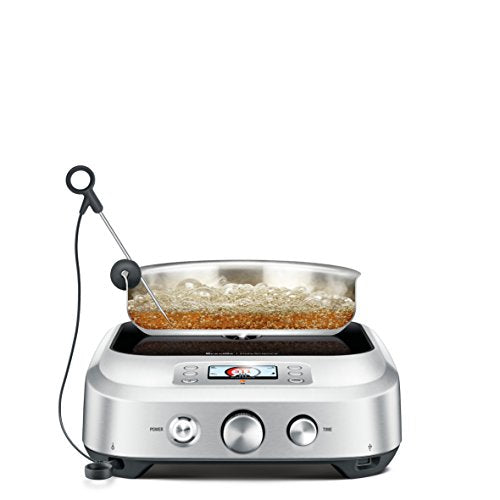 Temperature Controlled Commercial Induction Cooking System B5184