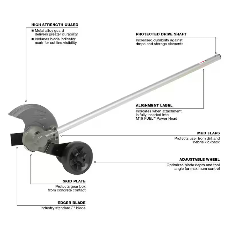 18V Lithium-Ion String Trimmer Blower Combo Kit with Edger Hedge Trimmer and Pole Saw 5-Tool P988388