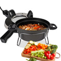 450 Watts 3 Liters Czech Cooker F256495