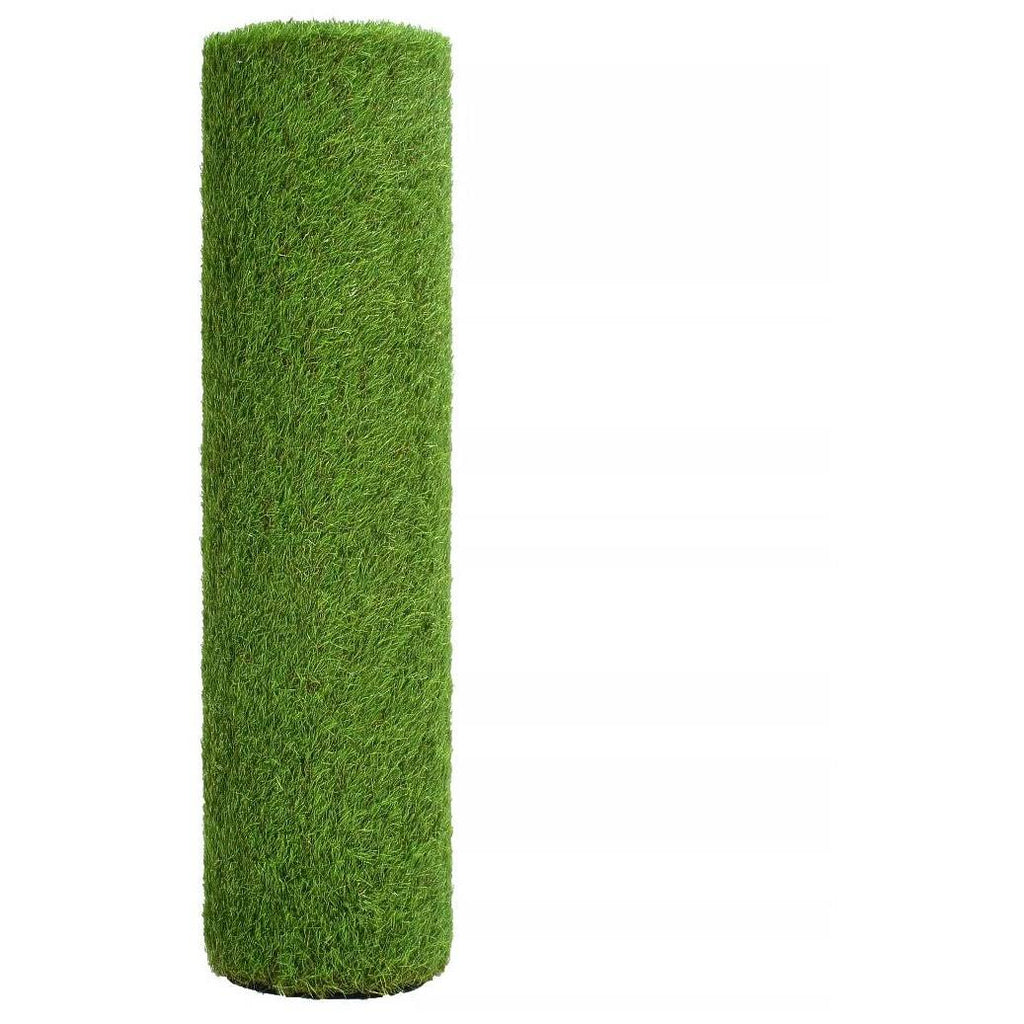 Artificial Grass 1x10 yd Green A509