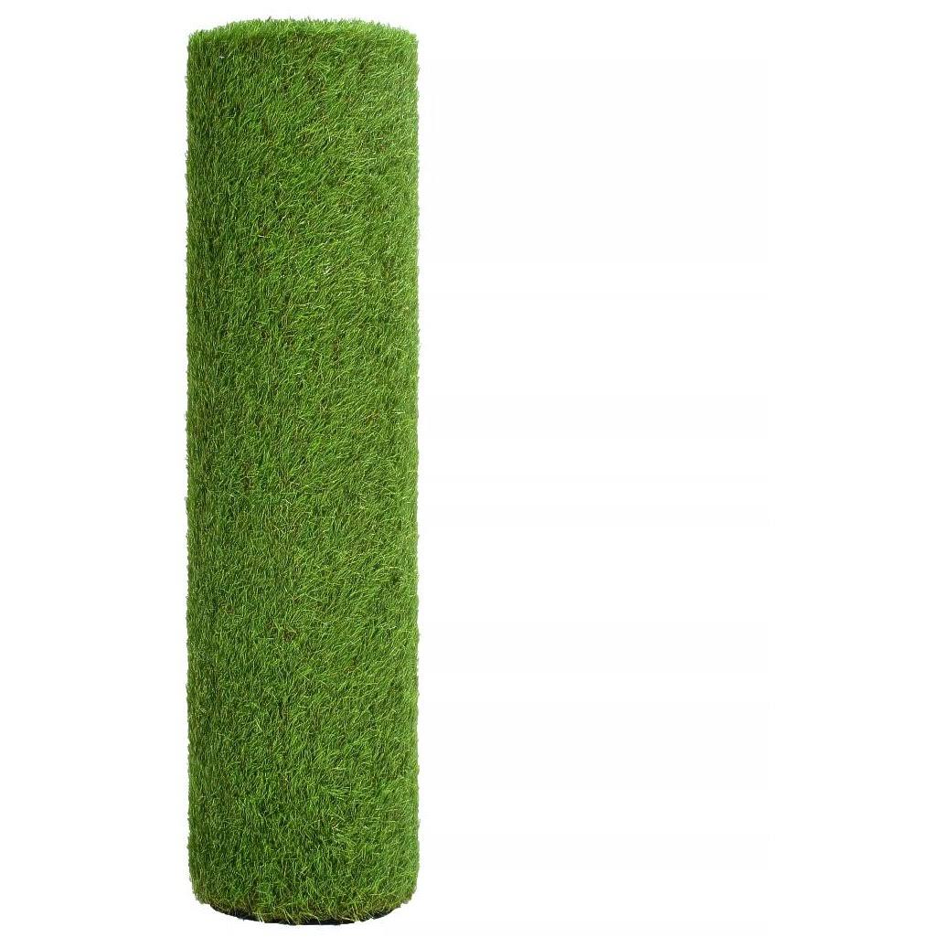 Artificial Grass 1x10 yd Green A509