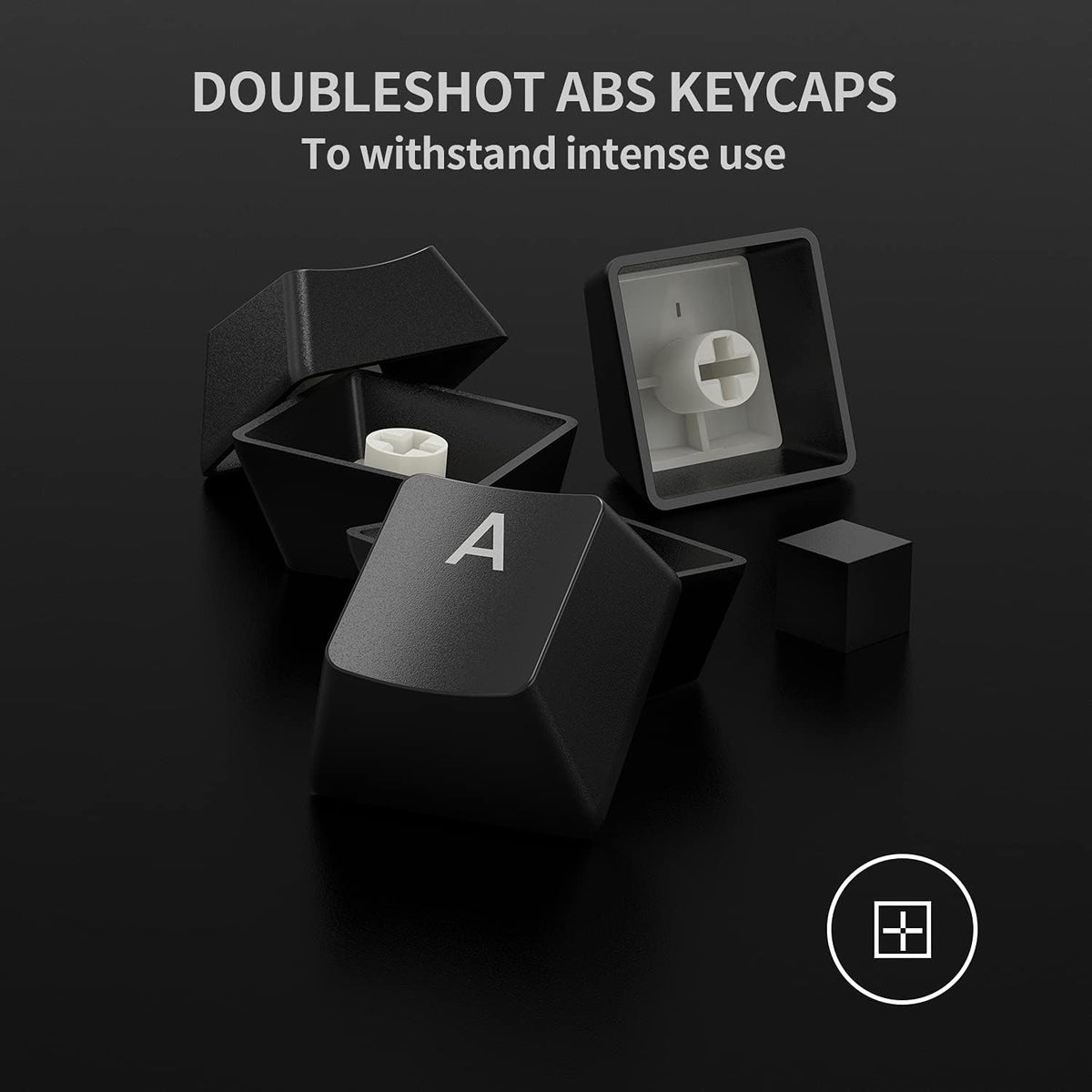 RGB Backlit Ultra-Compact 89 Keys Mechanical Gaming Keyboard with Hot-Swappable Switch A8839