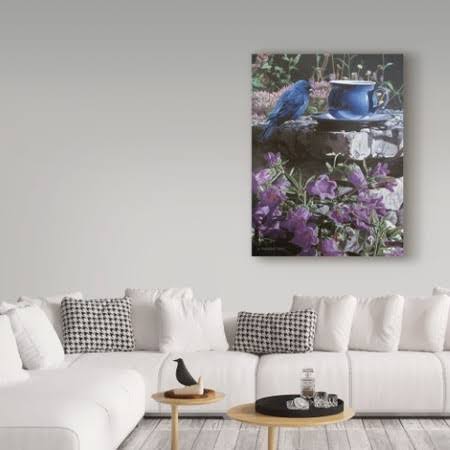 Canvas O50058