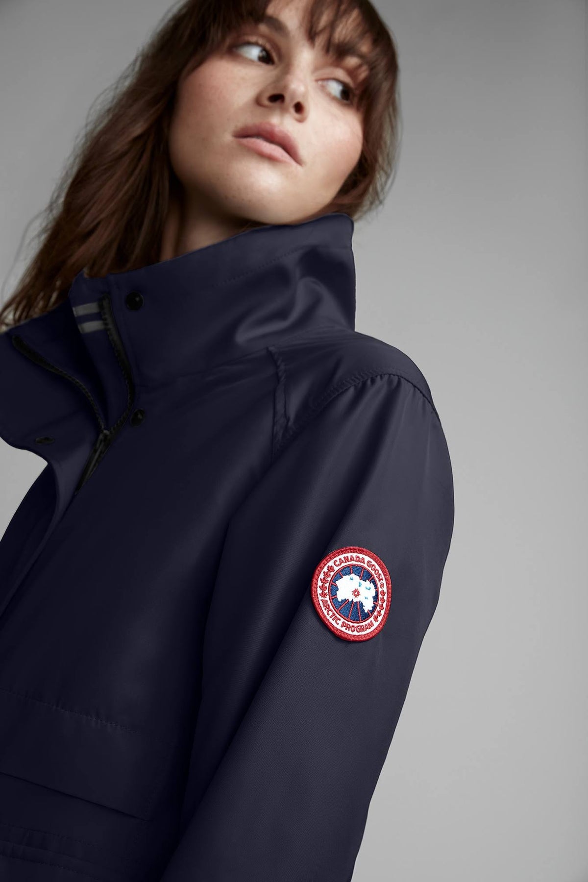 Admiral Navy Jacket R425684