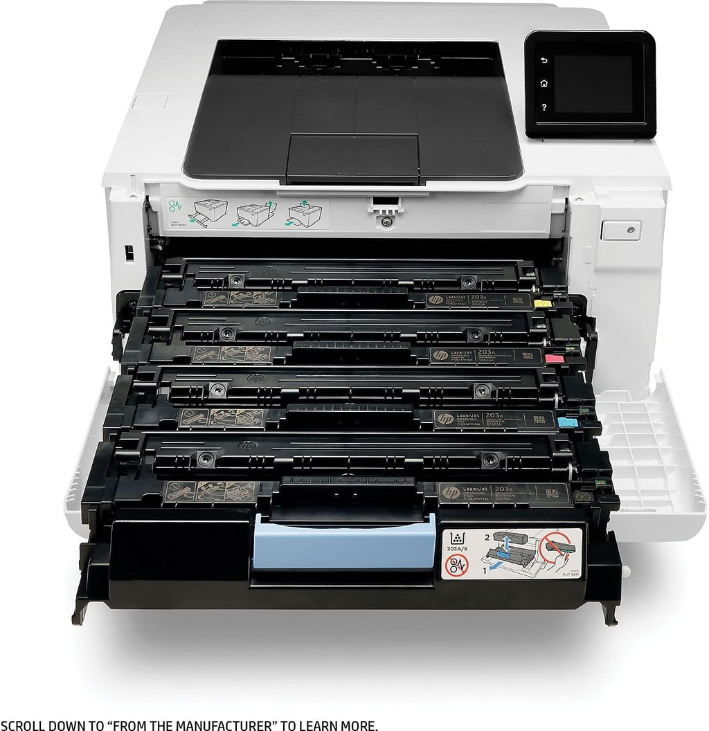 Wireless Color Laser Printer X8916