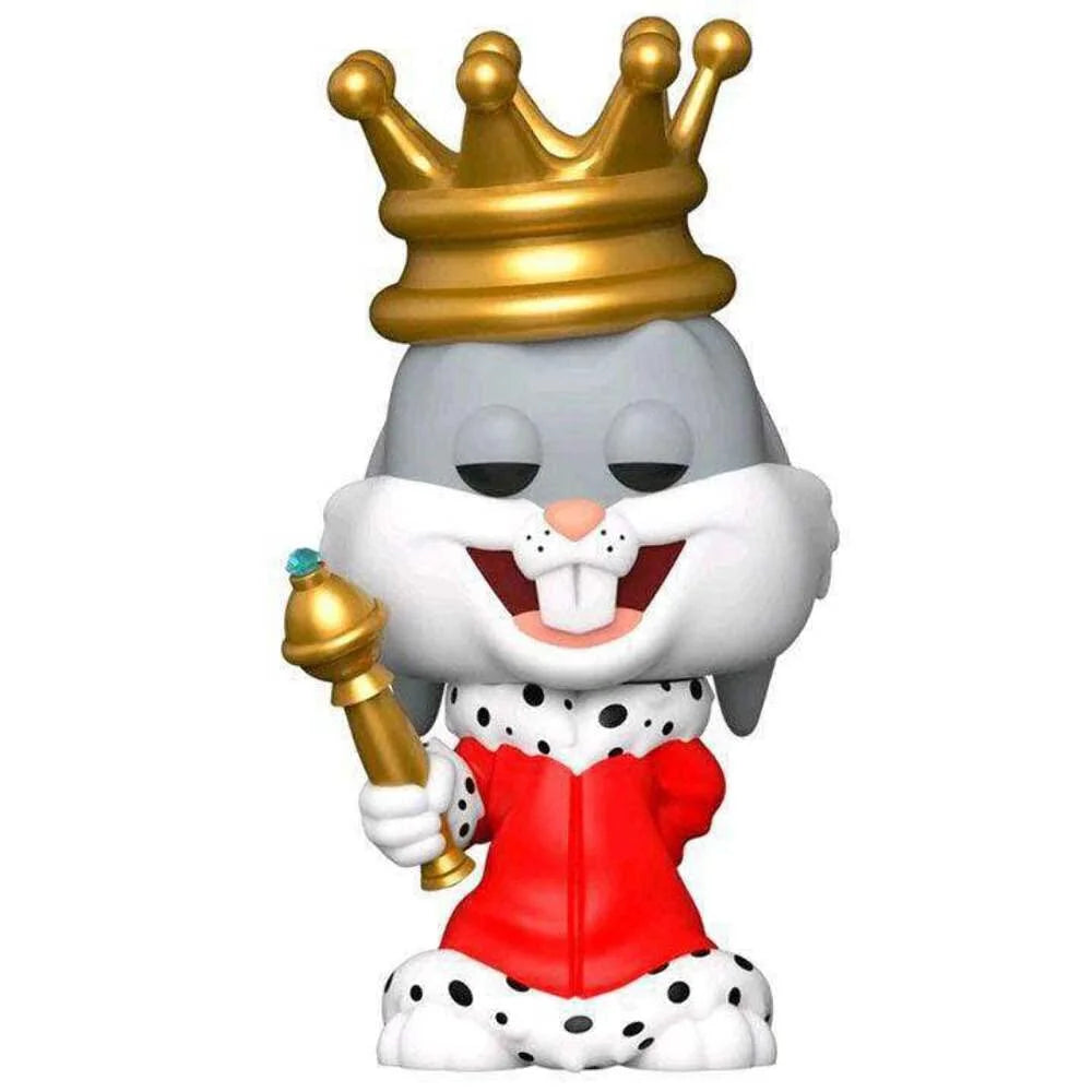 King Bugs Funko Pop! Animation I710022