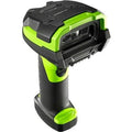 Handheld Barcode Scanner, Wireless, Refurbished Z279