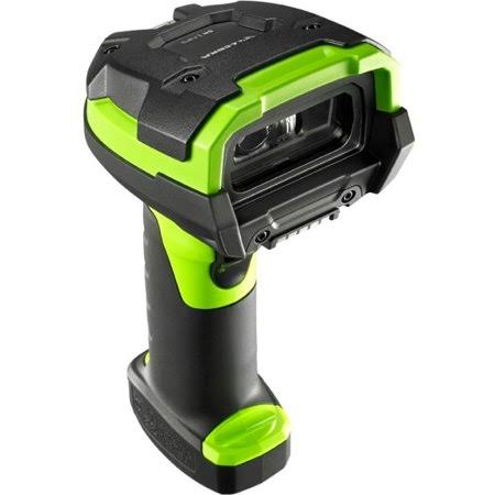 Handheld Barcode Scanner, Wireless, Refurbished Z279