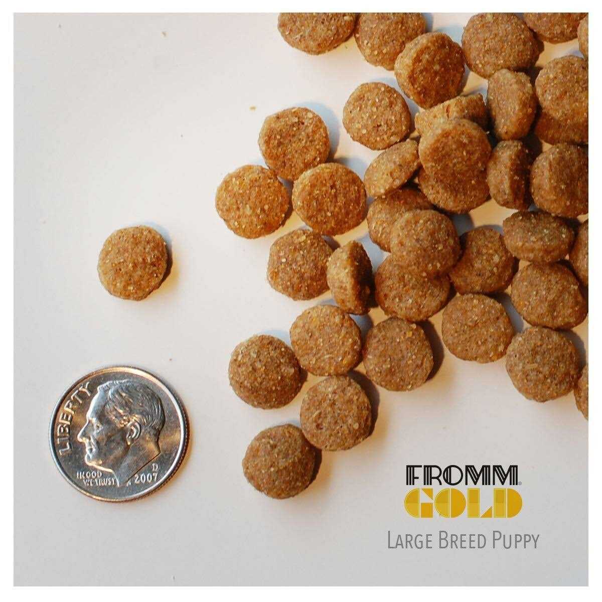Puppy Dog Food Z369