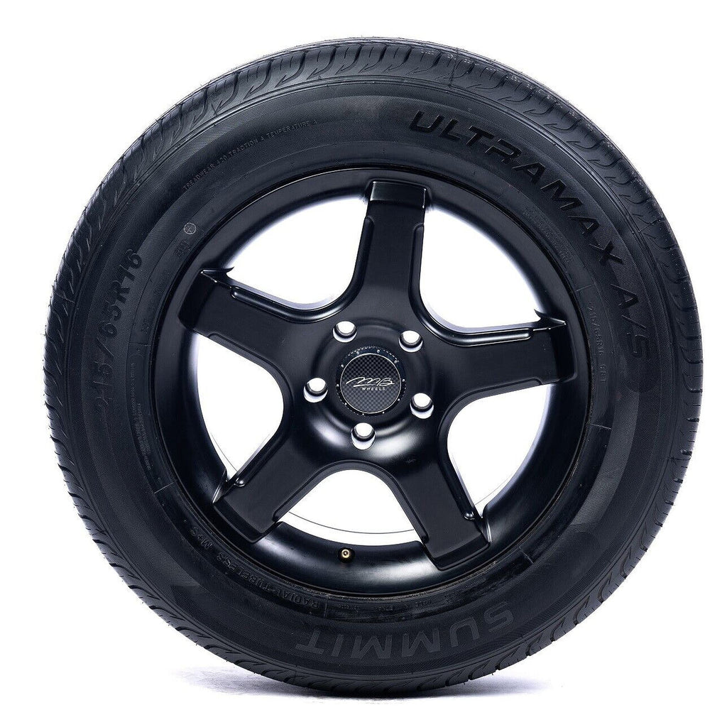 All-Season Tire 215/50R17 91V P1747