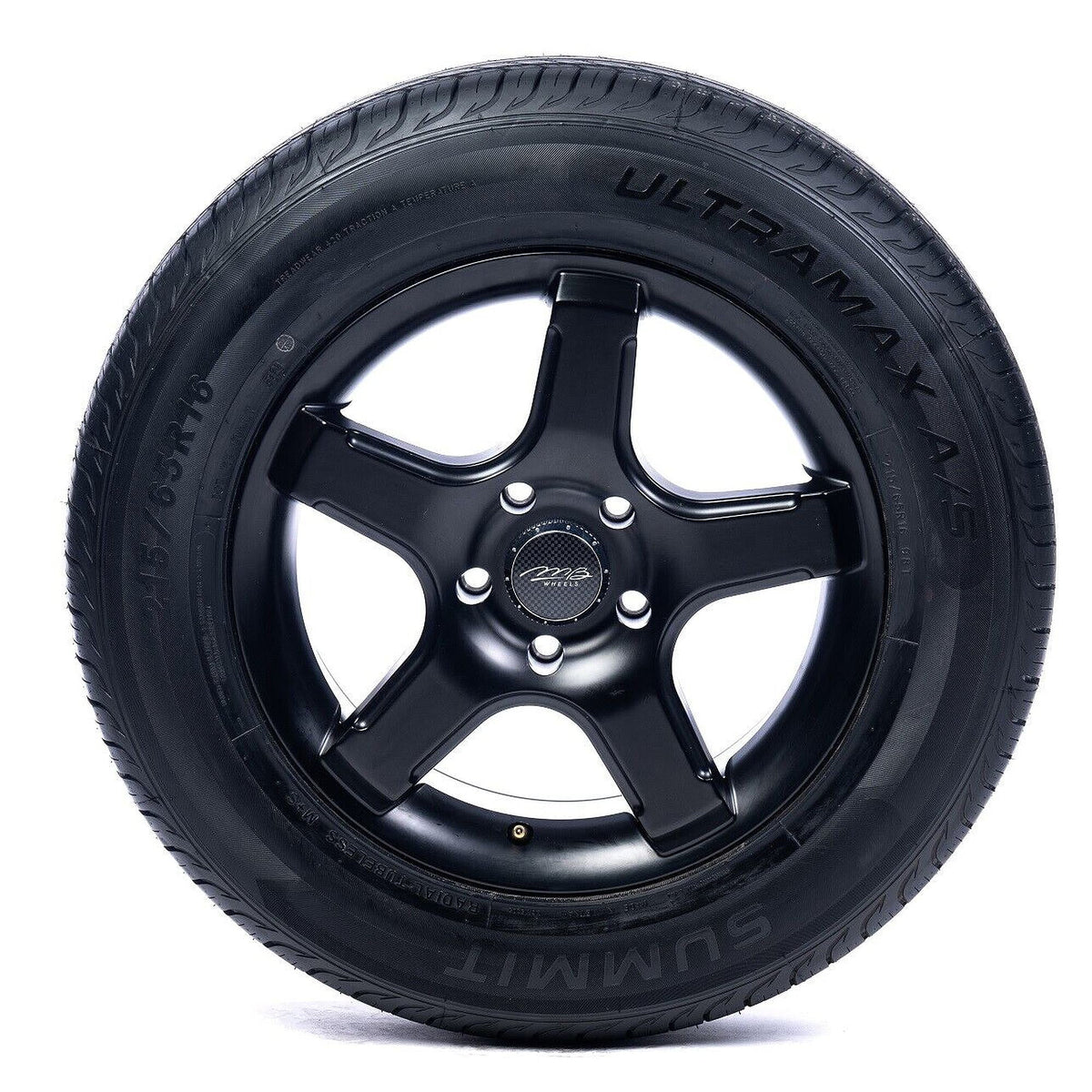 All-Season Tire 215/50R17 91V P1747
