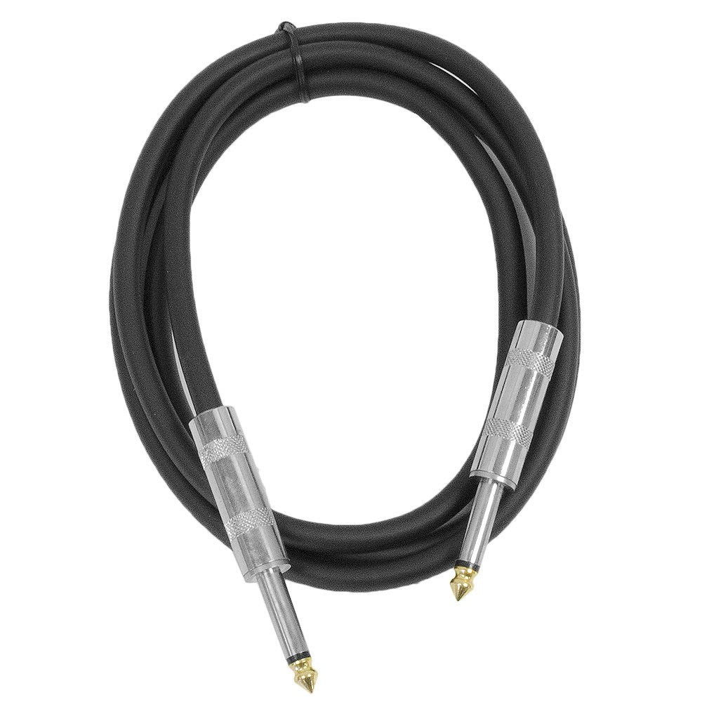 Pair of 100 Feet 14 Gauge Speaker Cables Z479