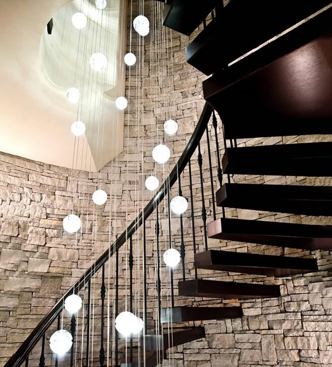 Crystal Chandelier Light Fixture Z753234