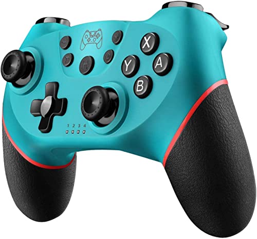 Wireless Controller for Switch P3696