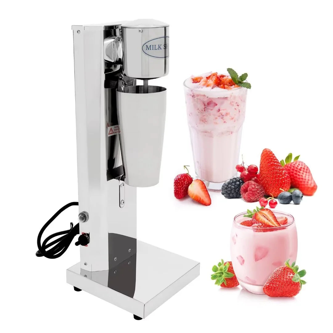 18000RMP Stainless Steel Milkshake Drink Mixer 650ML D814159