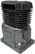Twin Cylinder Oil Lubricated Belt Drive Air Compressor Pump G343