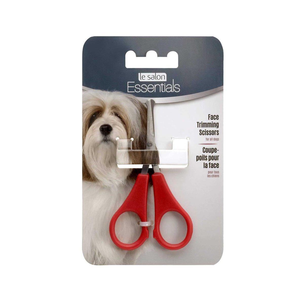 Face Trimming Scissors O8344