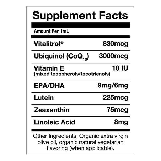 Organic Tuna Feline Formula L73532