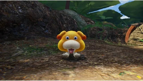 Pikmin 4 - Nintendo Switch V29782