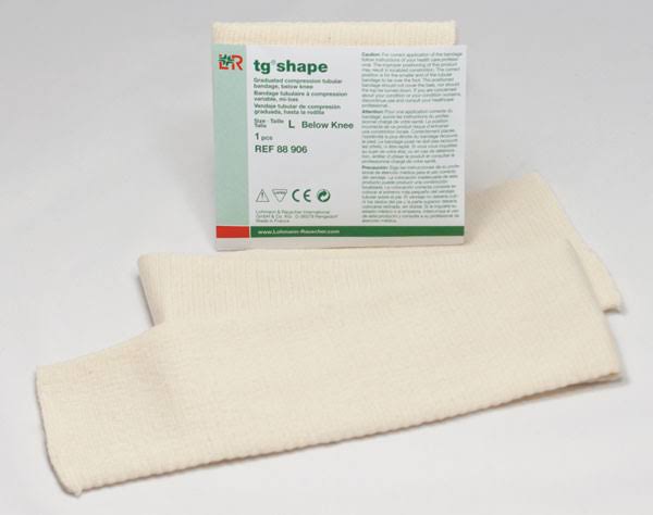 Tubular Elastic Bandage N17464