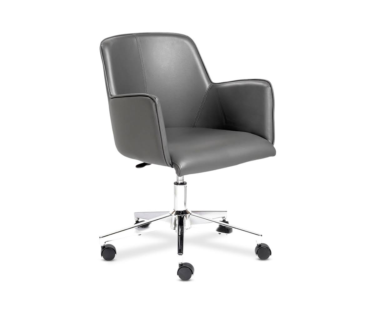Taupe Office Chair X20762