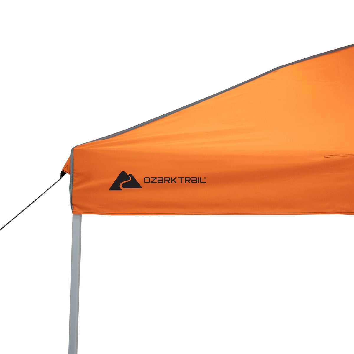 10' x 10' Instant Straight Leg Canopy I4509