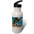 21 oz Sports Water Bottle N52278
