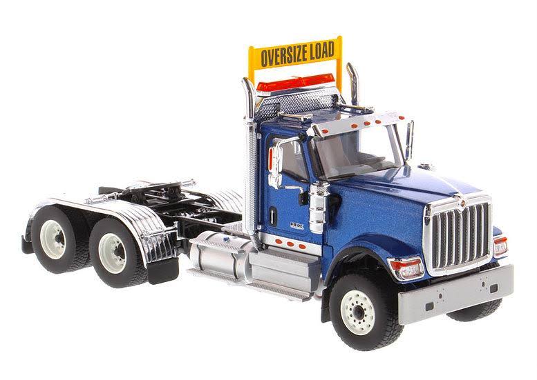 Diecast Tandem Tractor Truck B935440