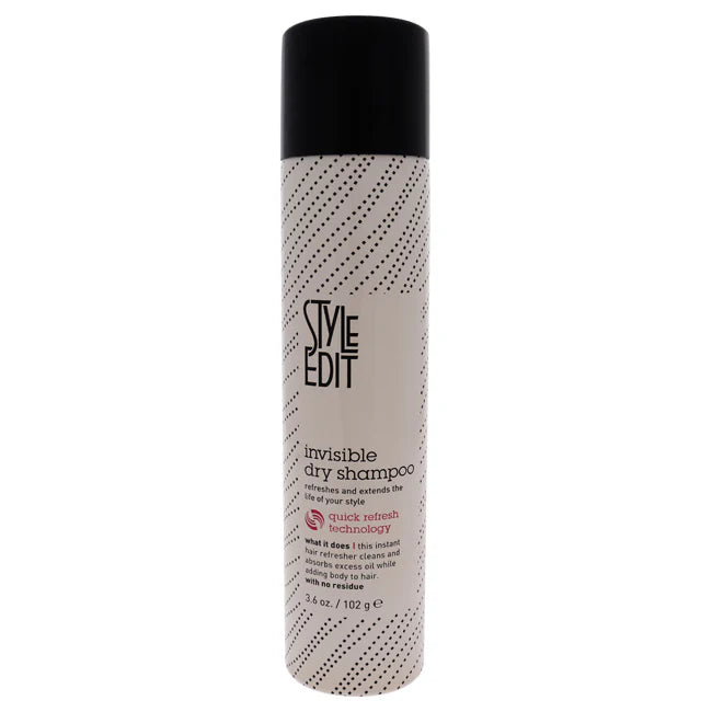 Invisible Dry Shampoo 3.6 oz I928205
