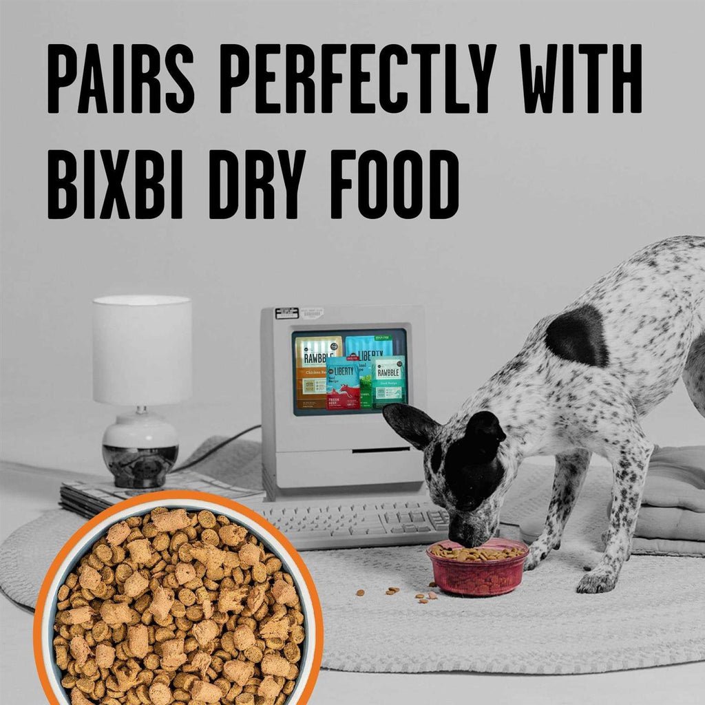 Chicken Freeze-Dried Dog Food Y7020