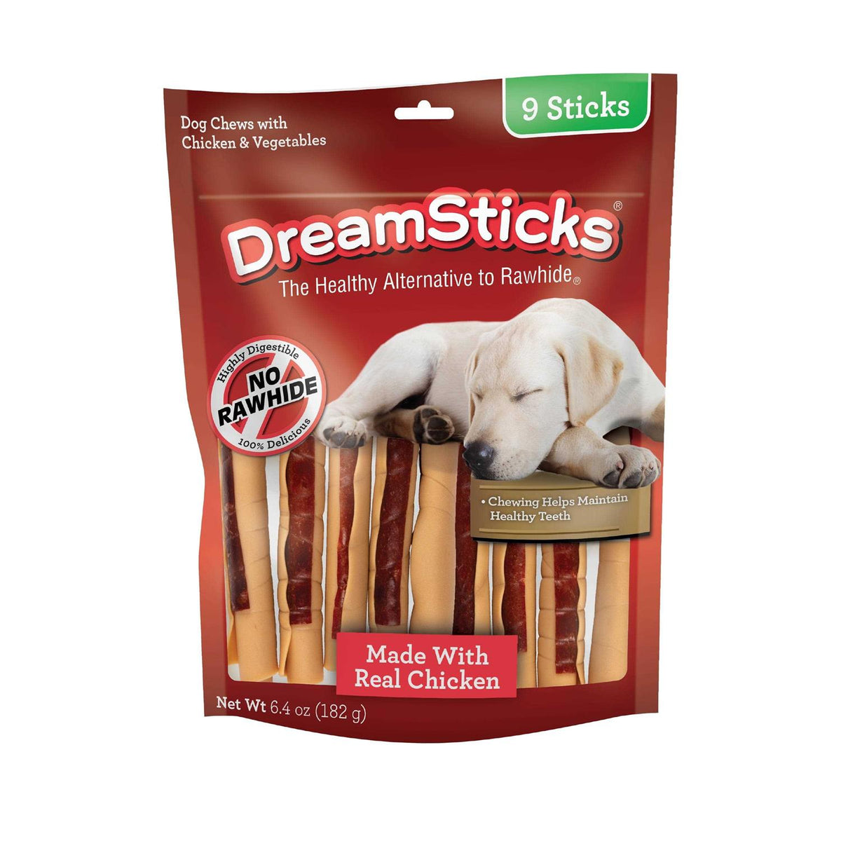 Chicken DreamSticks H2437