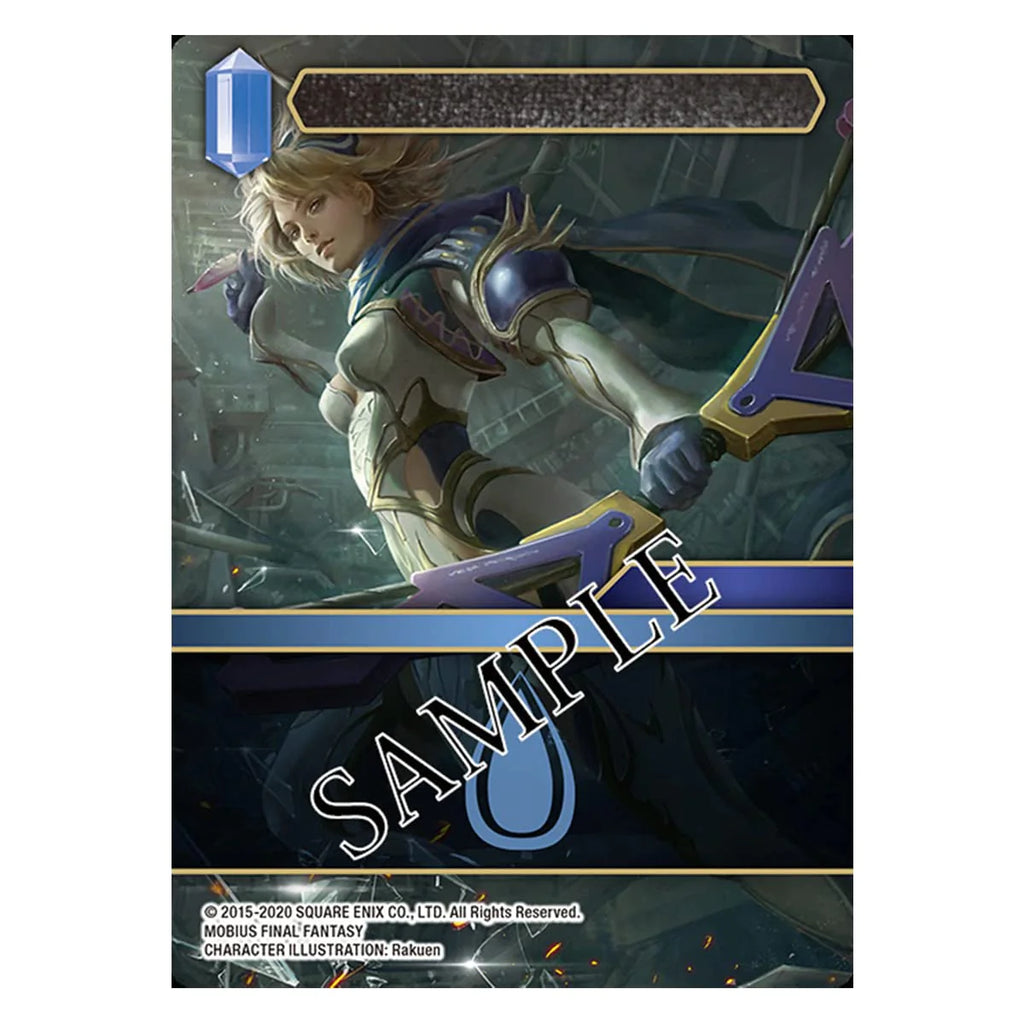 Trading Card Game Booster Box (36 Packs) S953575