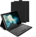 Bluetooth Backlit Keyboard Case for Surface Go 10-inch/Surface Go 2 10.5-inch J216073
