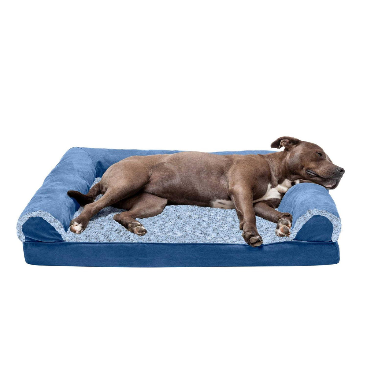 Orthopedic Sofa Dog Bed C323654