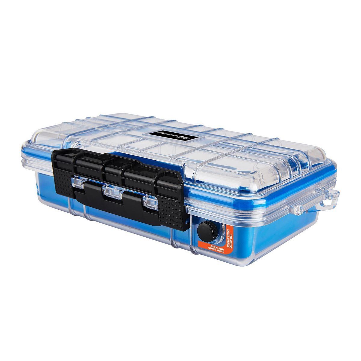 550 Weatherproof Clear Case W535228