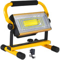 Portable Rechargeable 100W Waterproof LED Work Light P8295