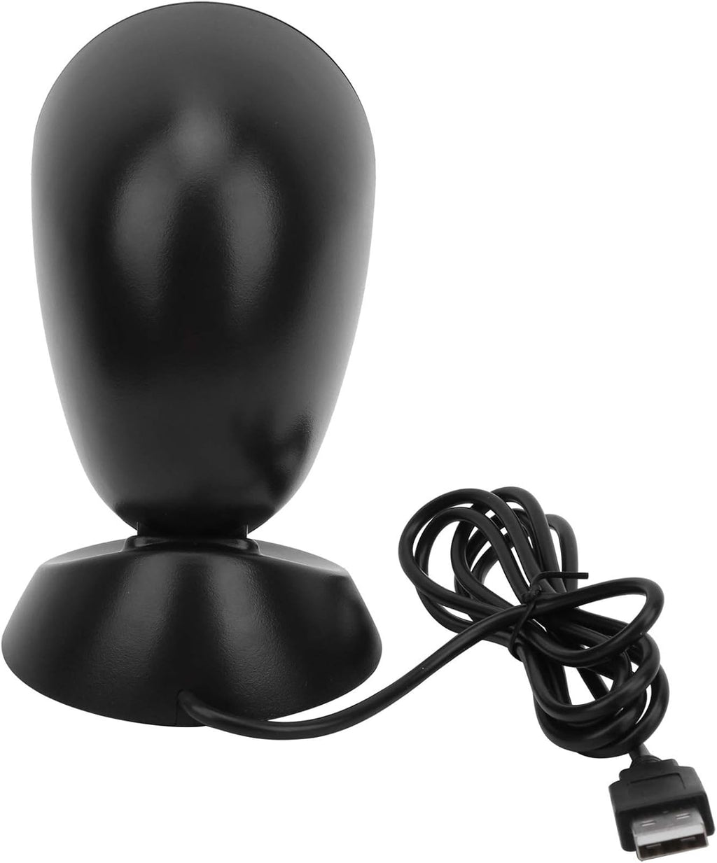 USB Desktop 2D QR Barcode Scanner R864
