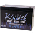 Battery X2120