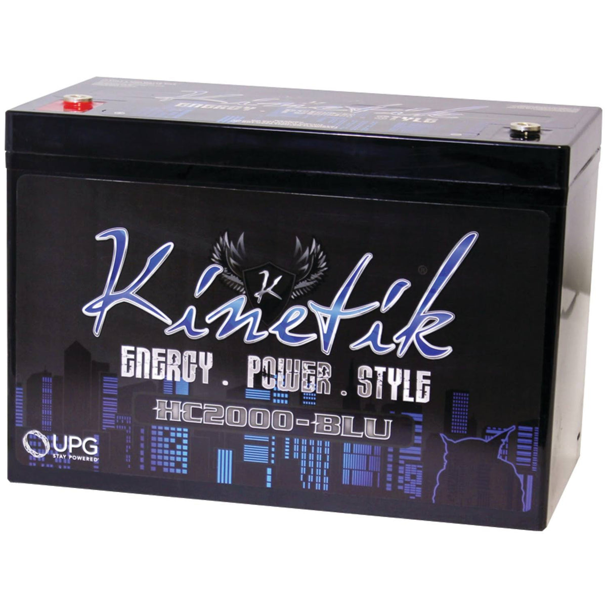 Battery X2120