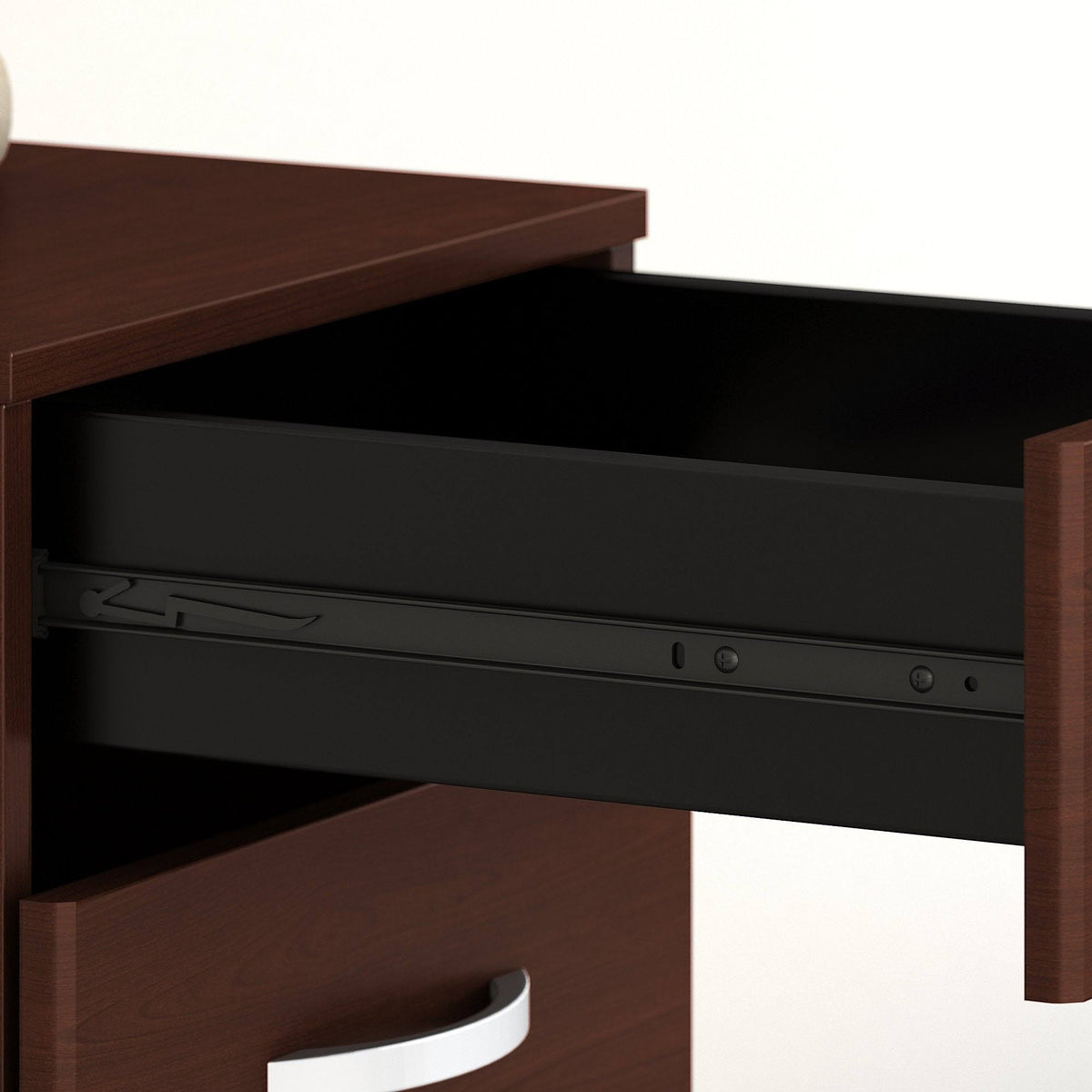 3-Drawer Mobile File Cabinet E379