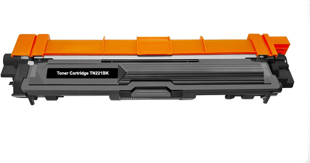 4 Packs Toner Cartridge (B/C/M/Y) J156382