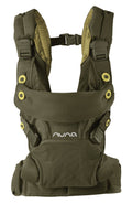 4-in-1 Ergonomic Baby Carrier Z44948