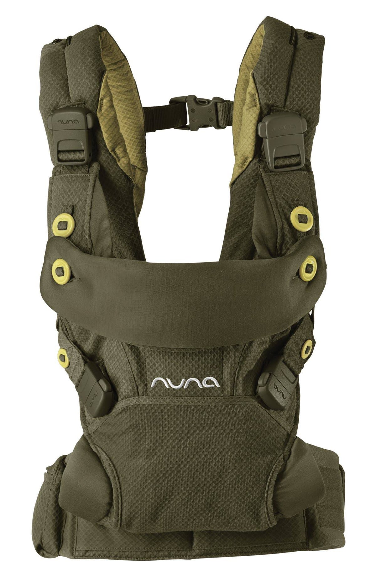 4-in-1 Ergonomic Baby Carrier Z44948